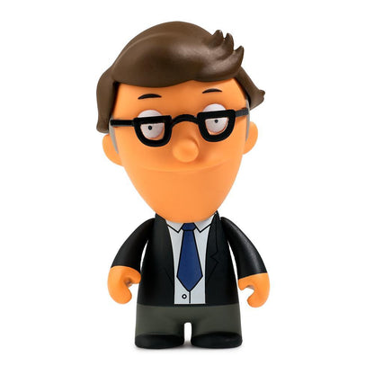 Bob's Burgers Grand Re-Opening 3" Blind Box Mini Figures