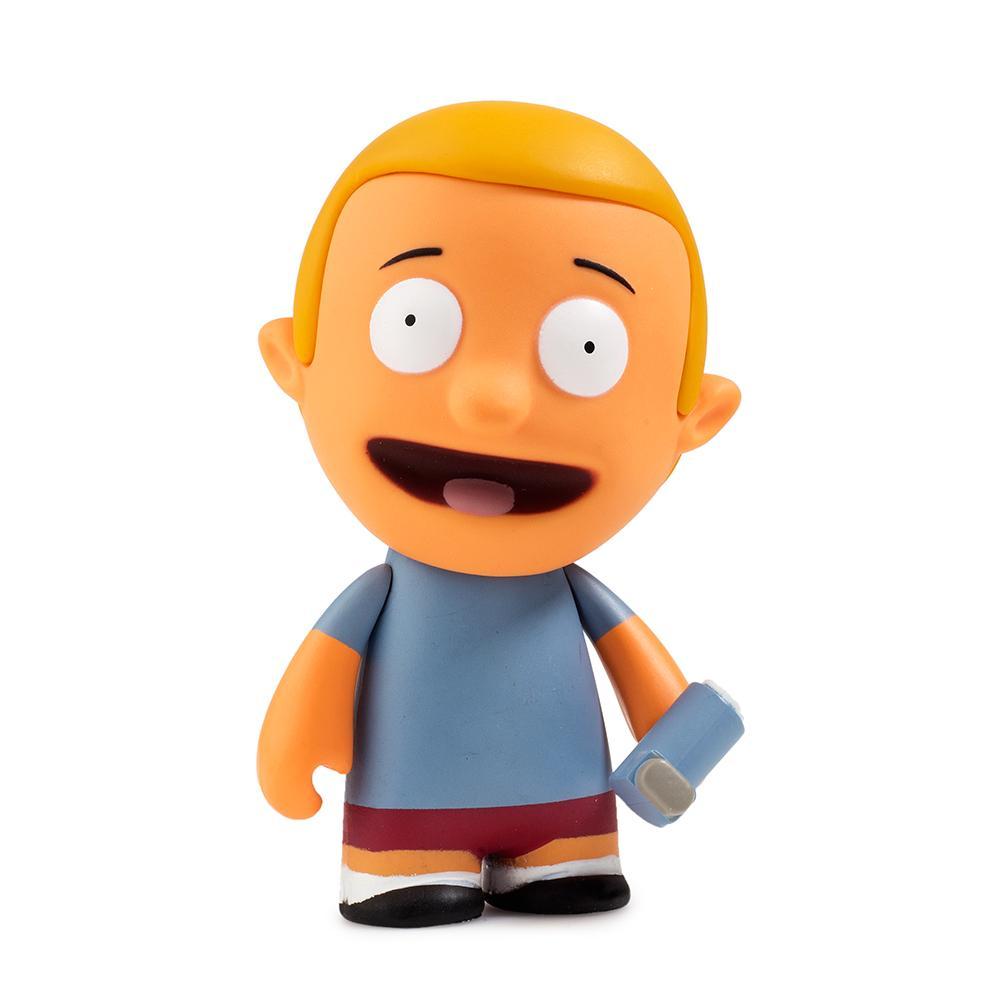 Bob's Burgers Grand Re-Opening 3" Blind Box Mini Figures