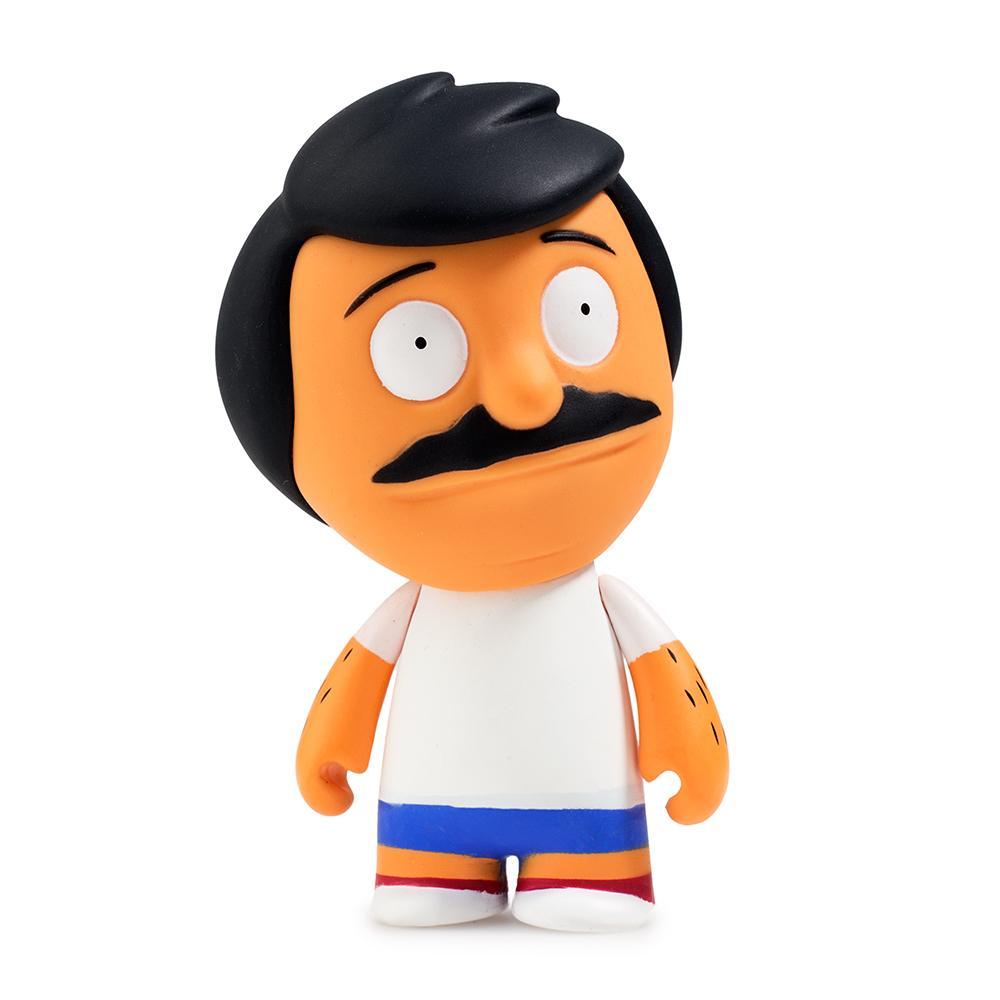 Bob's Burgers Grand Re-Opening 3" Blind Box Mini Figures