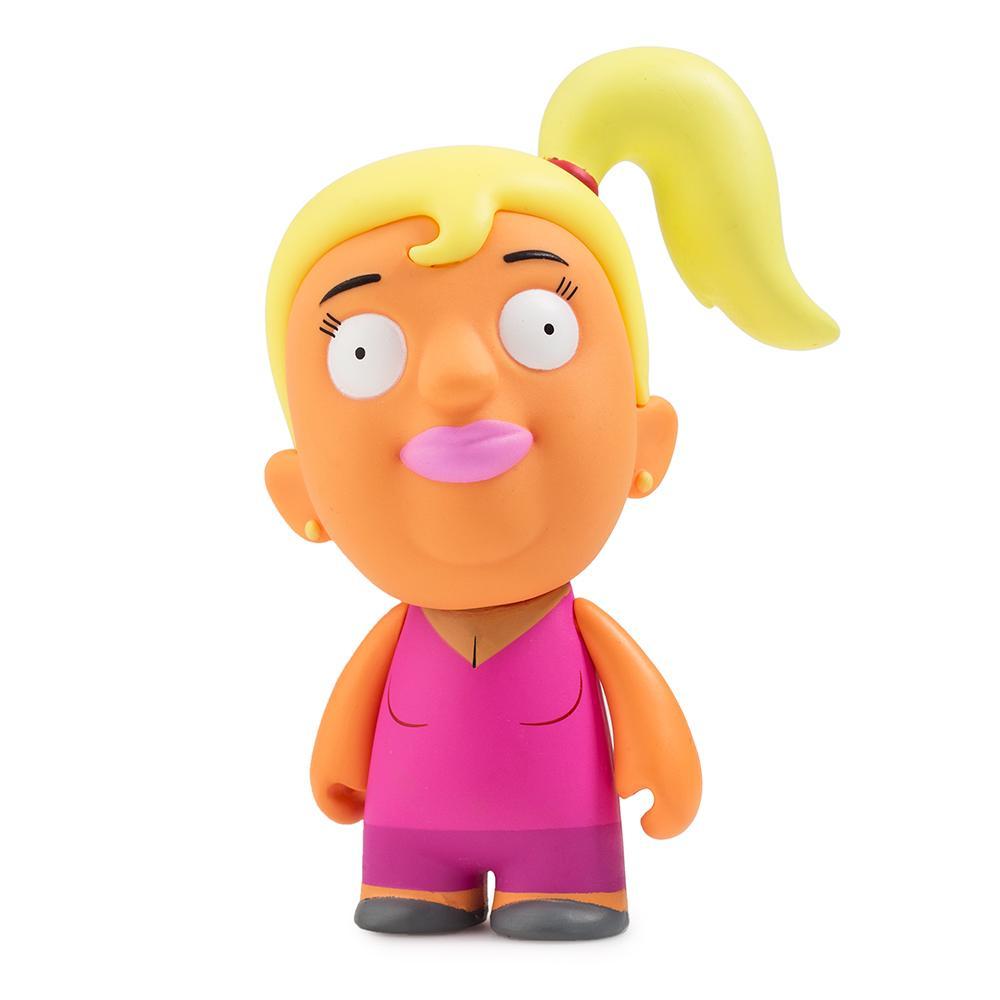 Bob's Burgers Grand Re-Opening 3" Blind Box Mini Figures