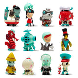 Single Blind Boxed Figure