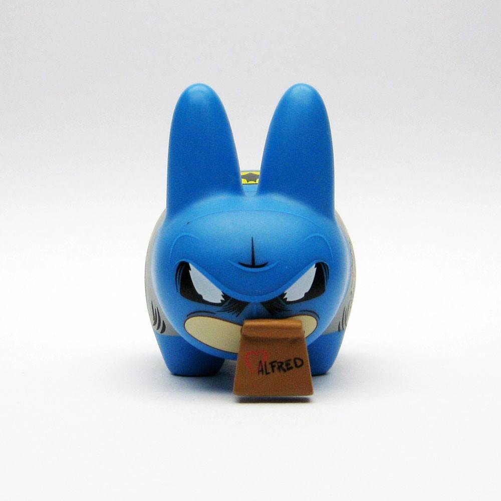 DC Labbit Batman 2.5" Vinyl Figure