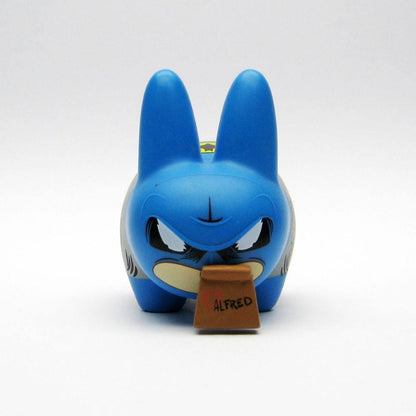 DC Labbit Batman 2.5" Vinyl Figure