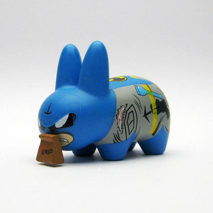 DC Labbit Batman 2.5" Vinyl Figure