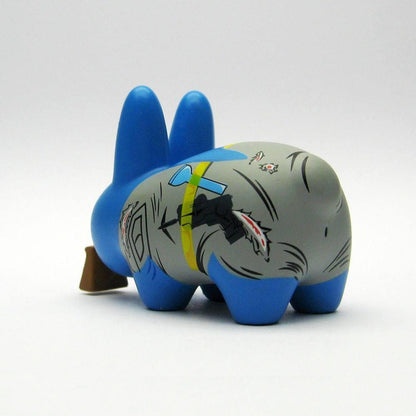 DC Labbit Batman 2.5" Vinyl Figure