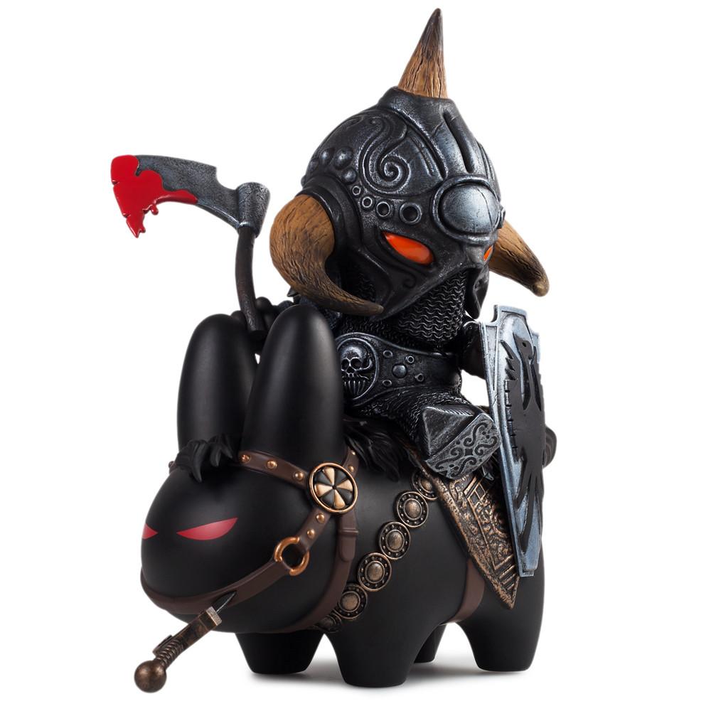 Frazetta Death Dealer Medium Figure - Limited to 300