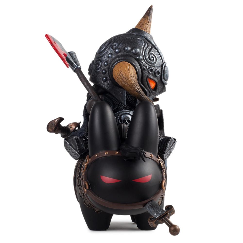 Frazetta Death Dealer Medium Figure - Limited to 300