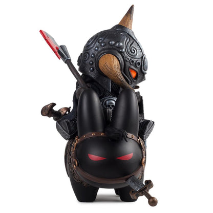 Frazetta Death Dealer Medium Figure - Limited to 300