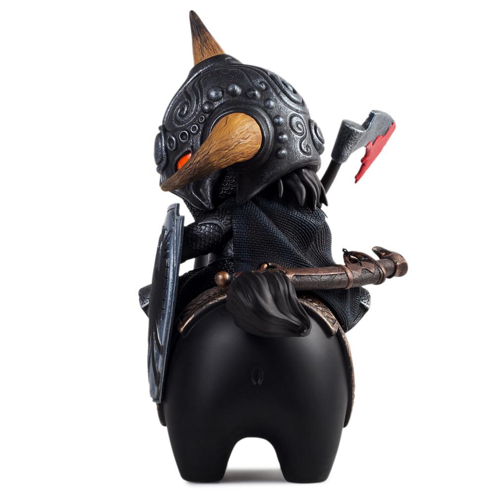 Frazetta Death Dealer Medium Figure - Limited to 300