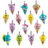 Single Blind Boxed Keychain