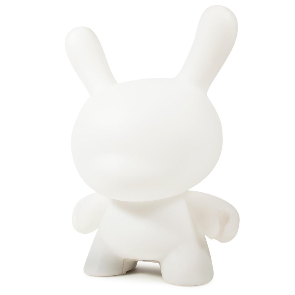 Designer Color Changing 18" Dunny Lamp by Kidrobot