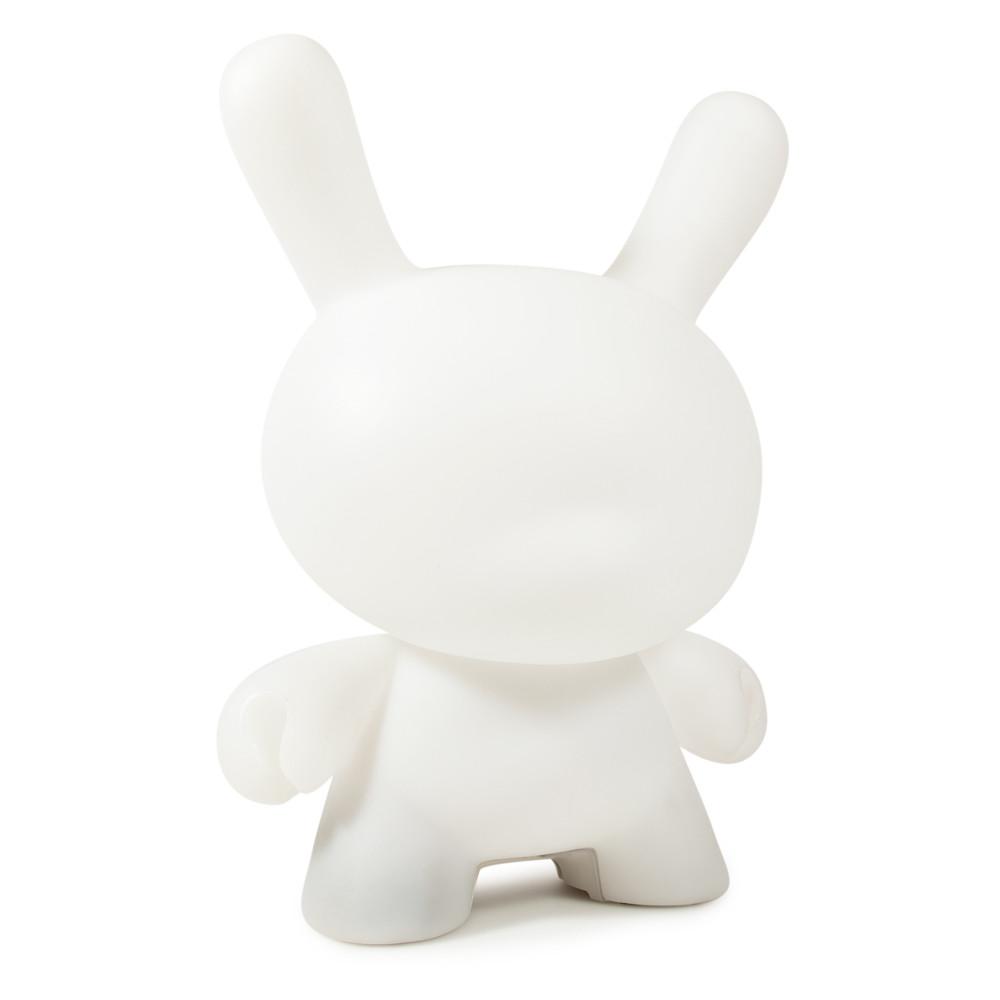 Designer Color Changing 18" Dunny Lamp by Kidrobot
