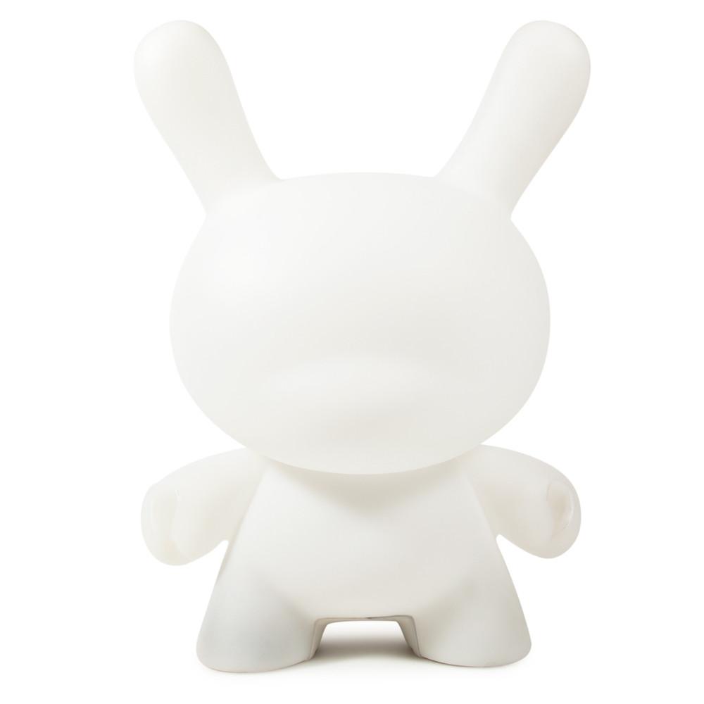Designer Color Changing 18" Dunny Lamp by Kidrobot