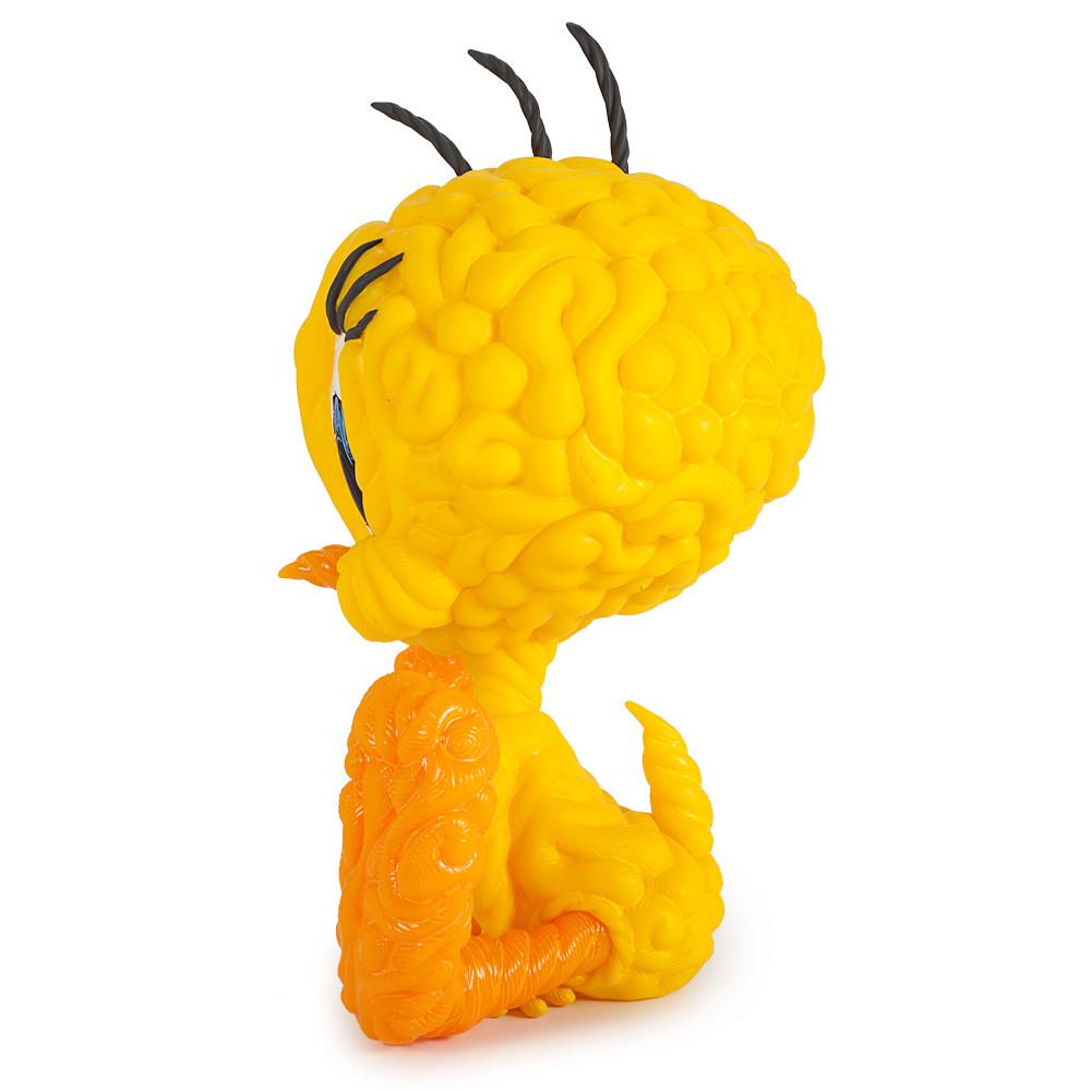 Looney Tunes Tweety Bird 8" Art Figure by Mark Dean Veca