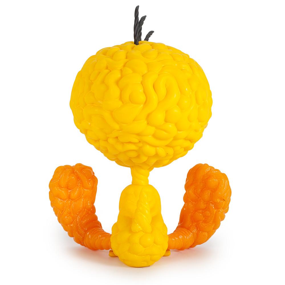 Looney Tunes Tweety Bird 8" Art Figure by Mark Dean Veca