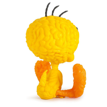 Looney Tunes Tweety Bird 8" Art Figure by Mark Dean Veca