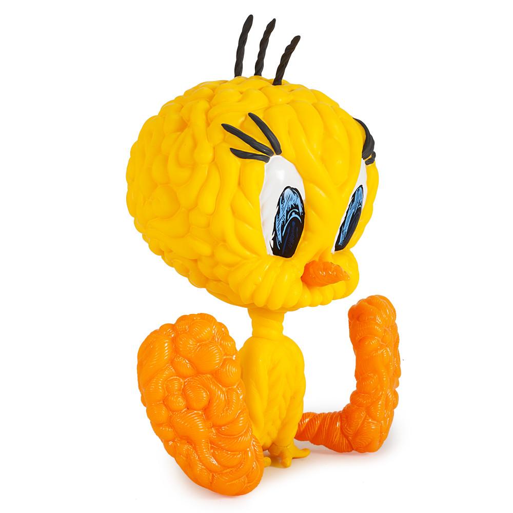 Looney Tunes Tweety Bird 8" Art Figure by Mark Dean Veca
