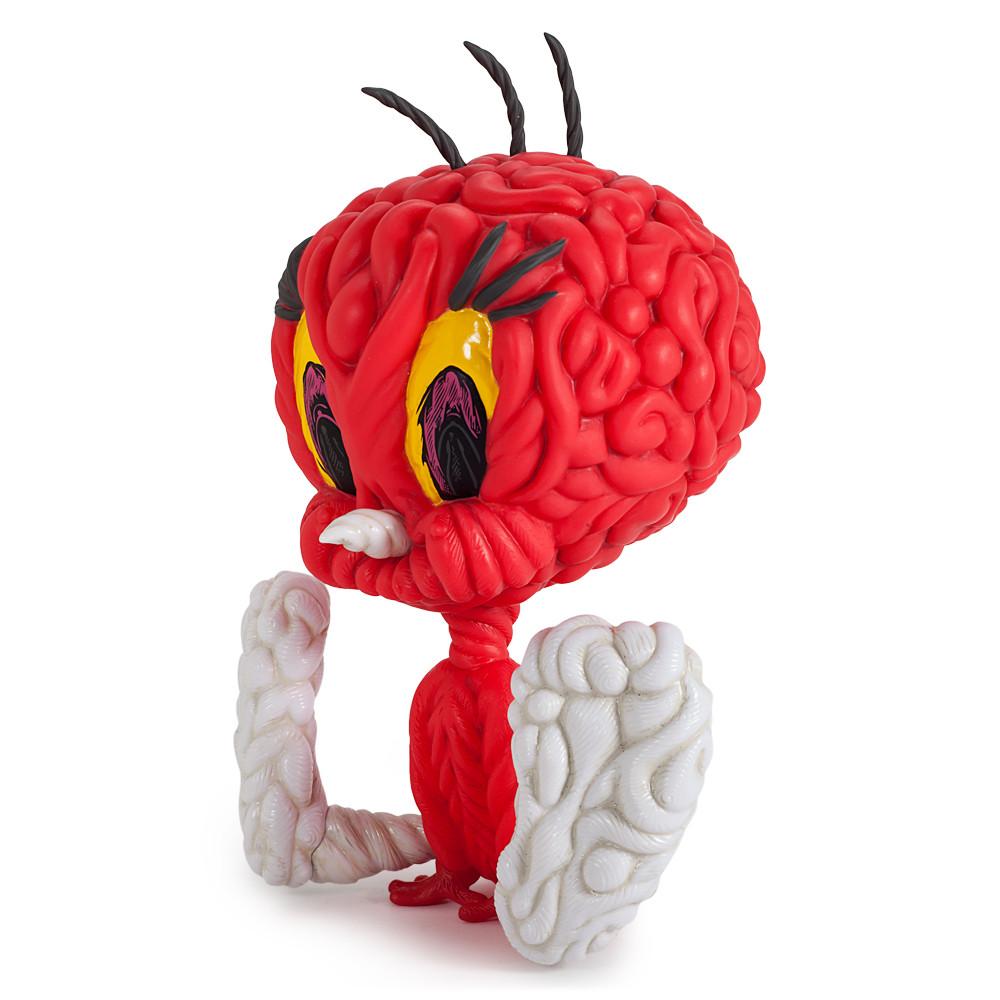 Looney Tunes Tweety Bird 8" Art Figure by Mark Dean Veca