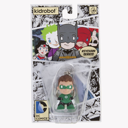 DC Universe Green Lantern 1.5" Keychain