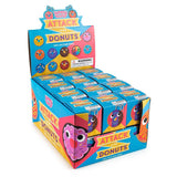 Casepack of 24 Blind Boxed Keychains