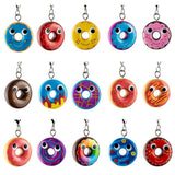 Single Blind Boxed Keychain