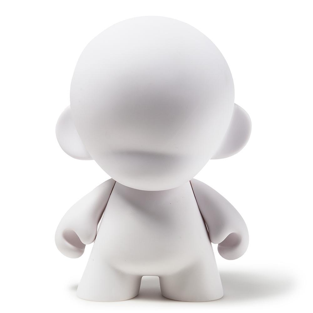 MUNNYWORLD 18" Mega MUNNY Blank Art Toy by Kidrobot