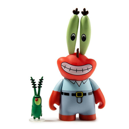 Nickelodeon Nick 90's Mini Figure Series 2 by Kidrobot