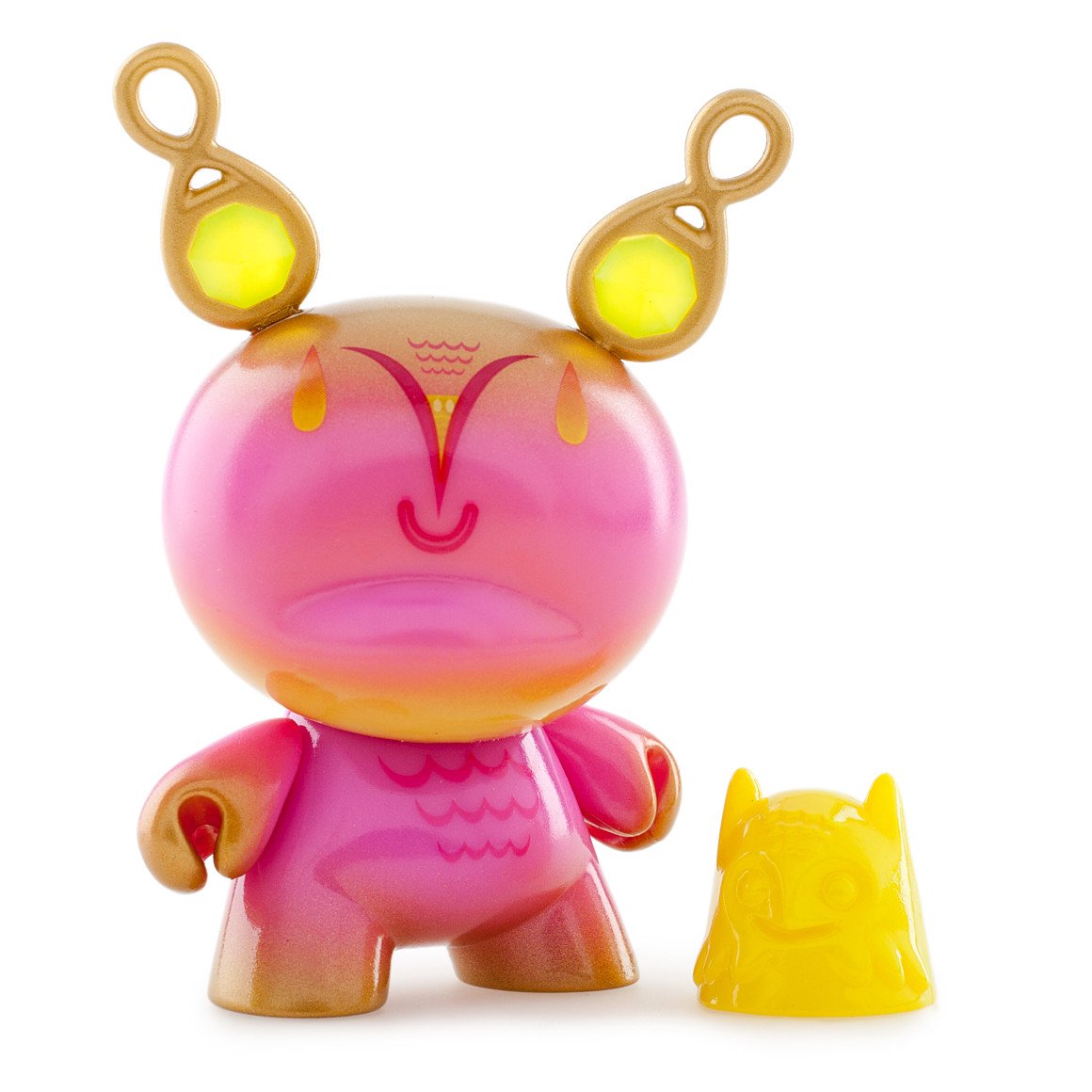 Nightriders 3" Blind Box Figures by Nathan Jurevicius