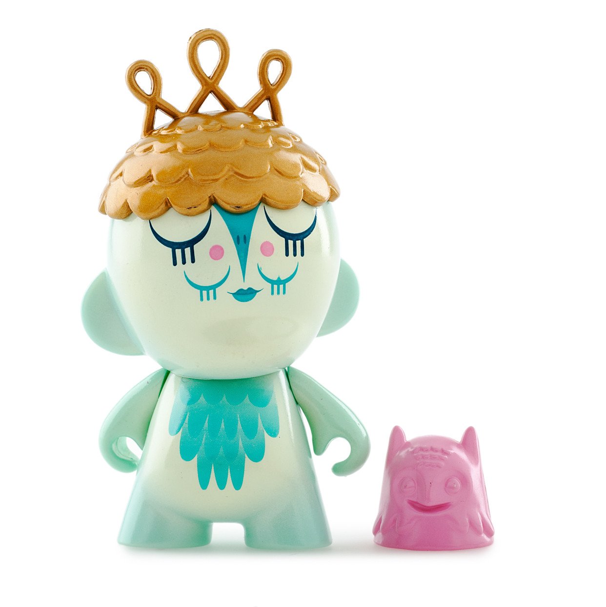 Nightriders 3" Blind Box Figures by Nathan Jurevicius