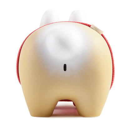 Pipken Preppy Labbit Art Figure - Red Edition