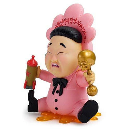 Baby Huey 8" Art Figure
