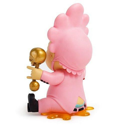 Baby Huey 8" Art Figure
