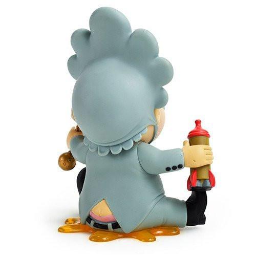 Baby Huey 8" Art Figure