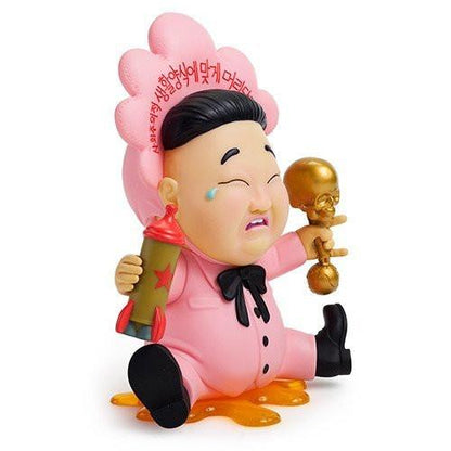 Baby Huey 8" Art Figure