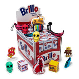 Single Blind Boxed Figure