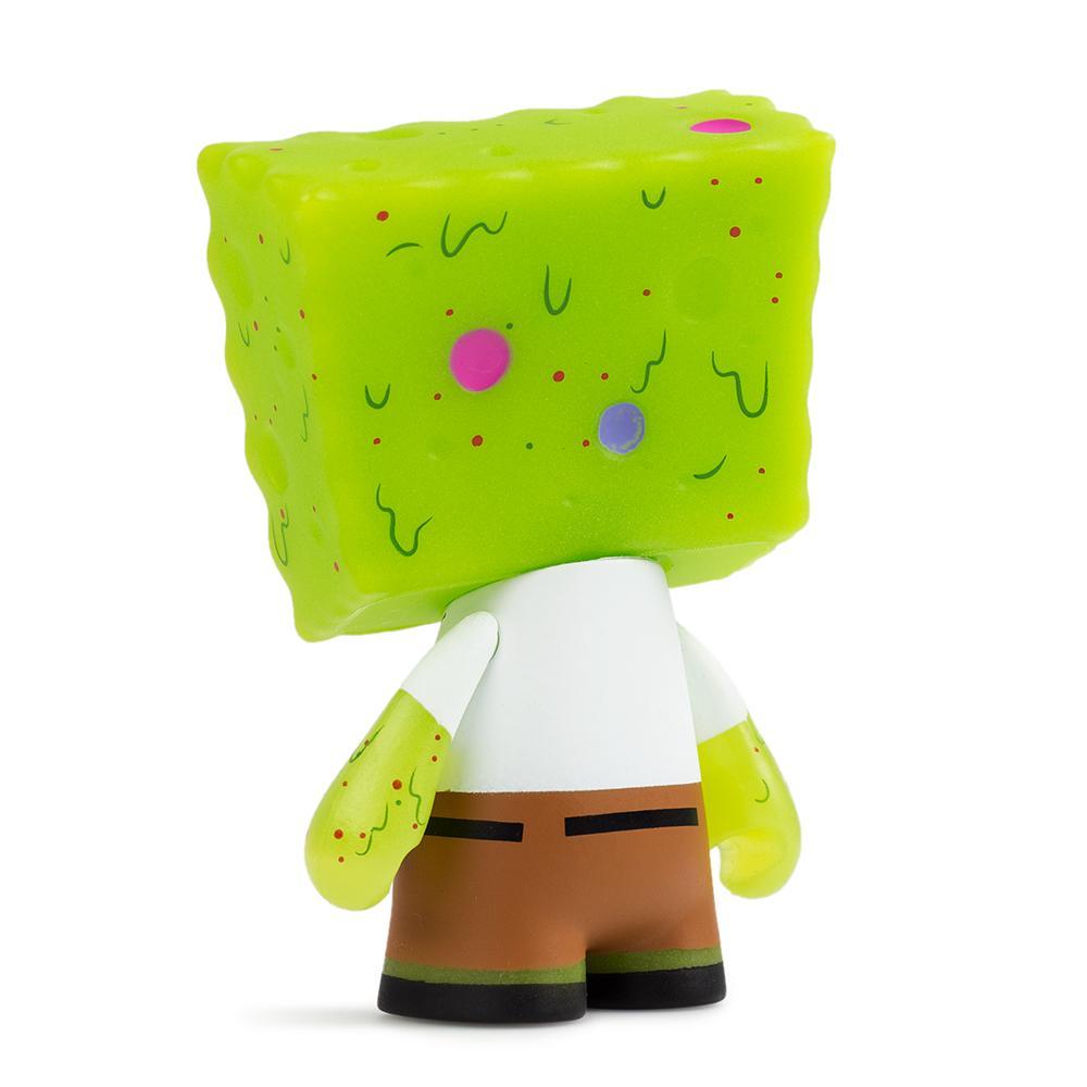 NYCC 2017: Limited Edition Spongebob Squarepants Glow in the Dark 3" Mini Figure