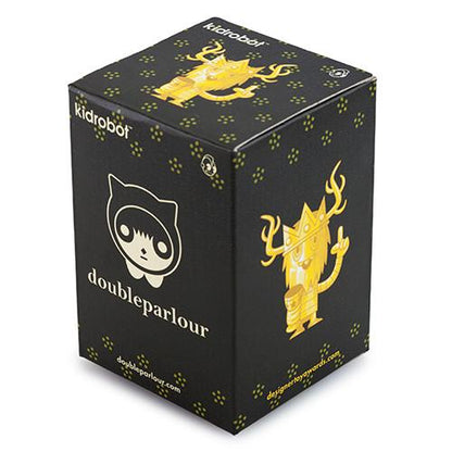Sylvie 3" Dunny by Double Parlour