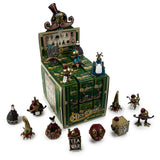 Casepack of 24 Blind Boxed Figures