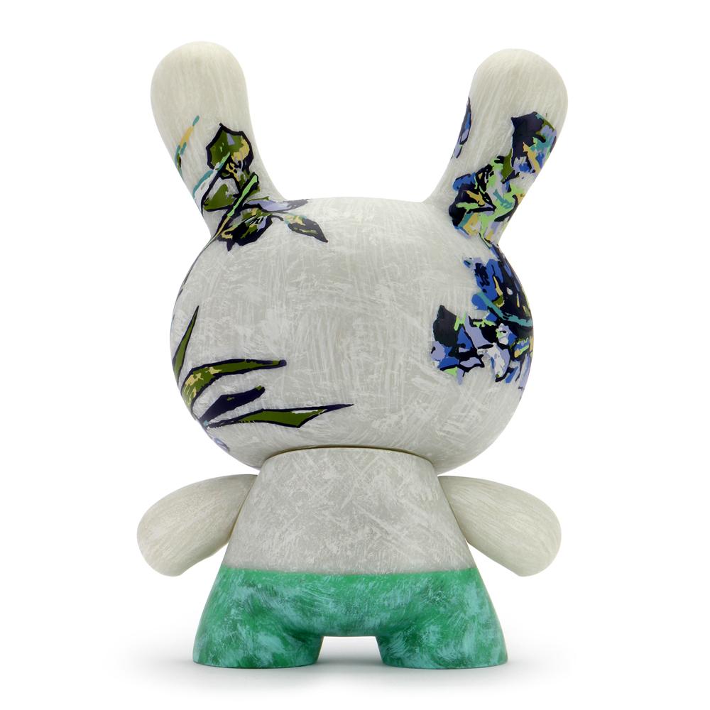 The Met 8-Inch Masterpiece Dunny - Van Gogh Irises