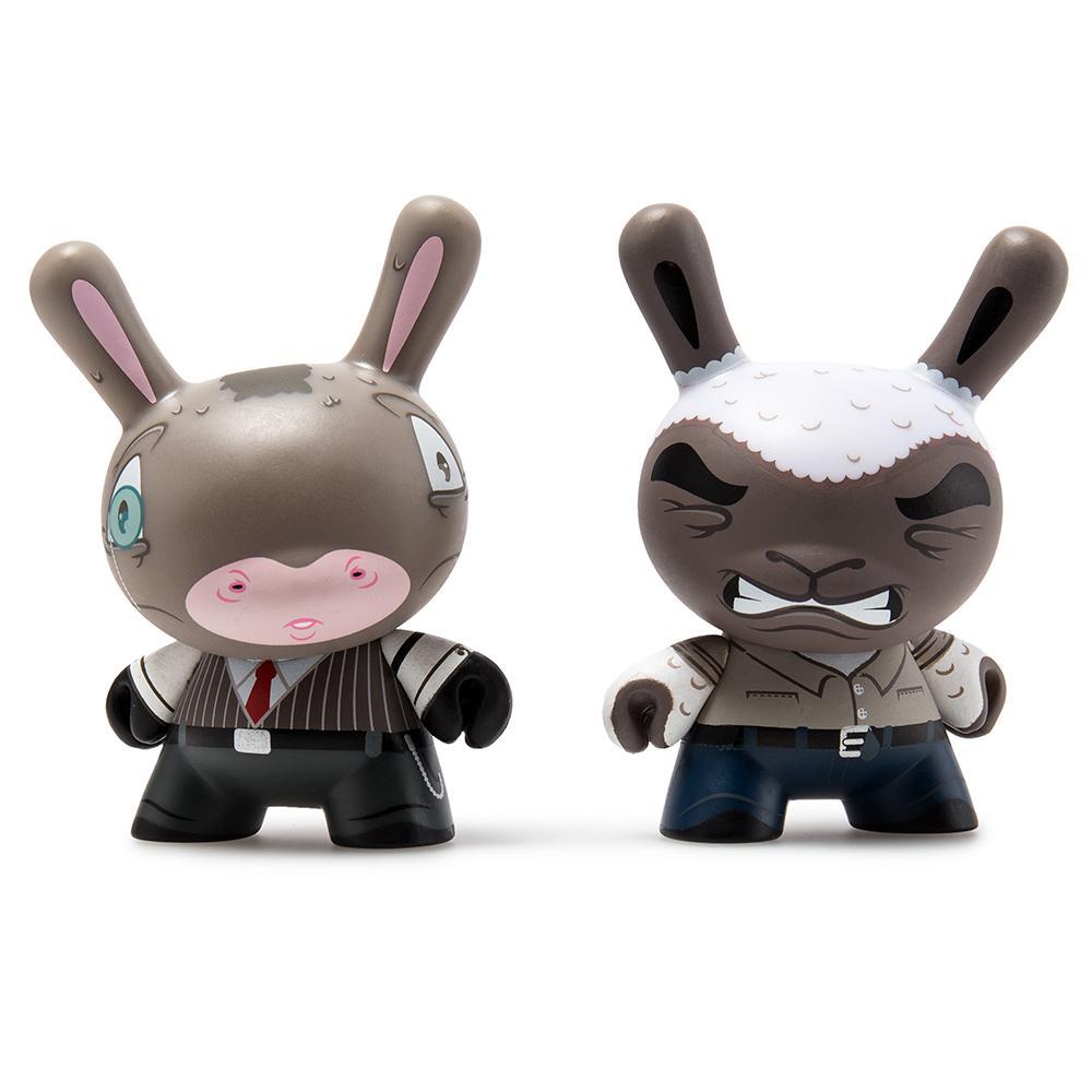The Wild Ones Blind Box Dunny Art Figures