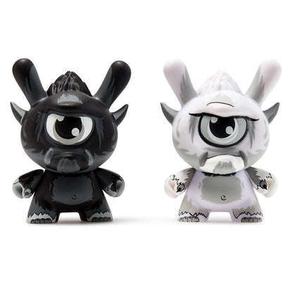The Wild Ones Blind Box Dunny Art Figures