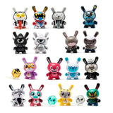 Single Blind Boxed Figure