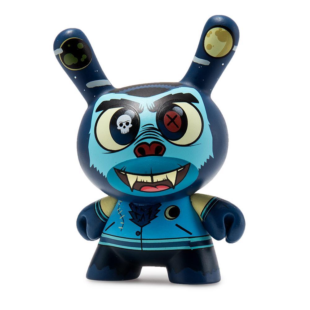 The Wild Ones Blind Box Dunny Art Figures