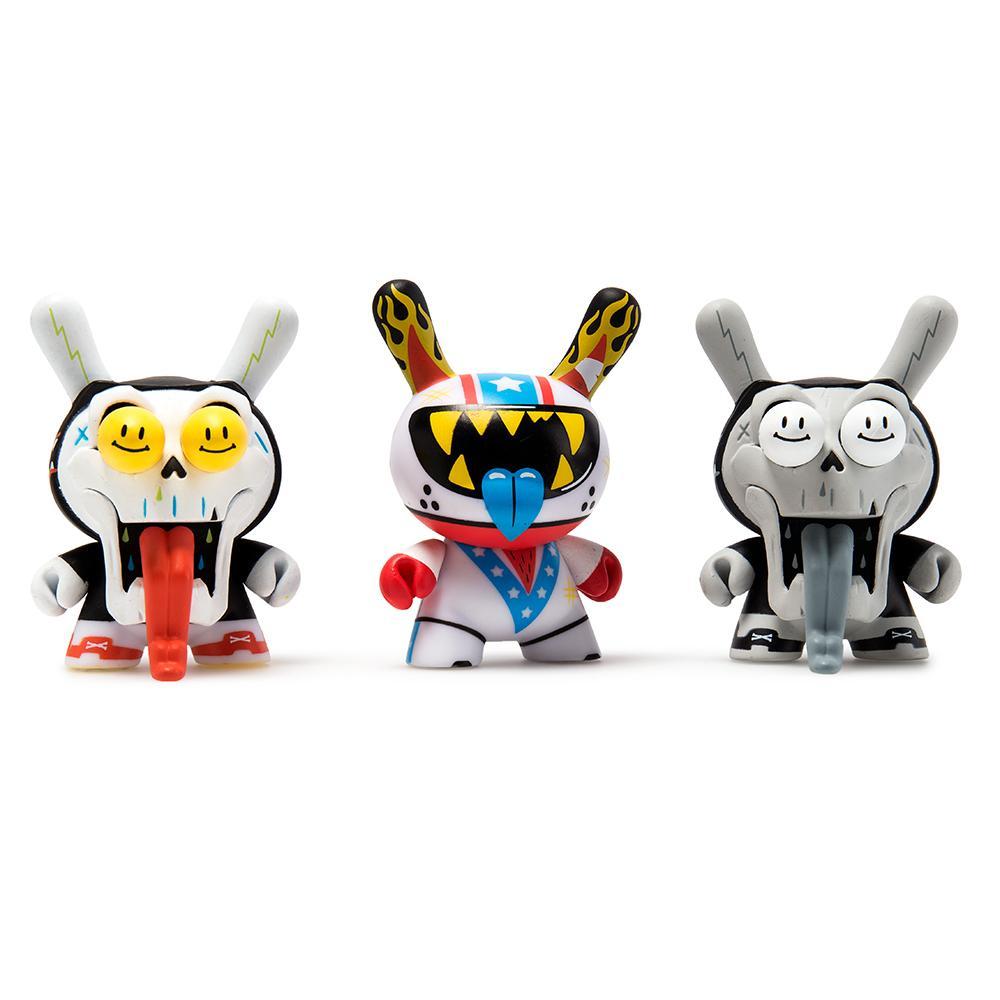 The Wild Ones Blind Box Dunny Art Figures