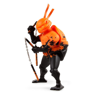 TMNT Michelangelo 8" Medium Figure by Kidrobot