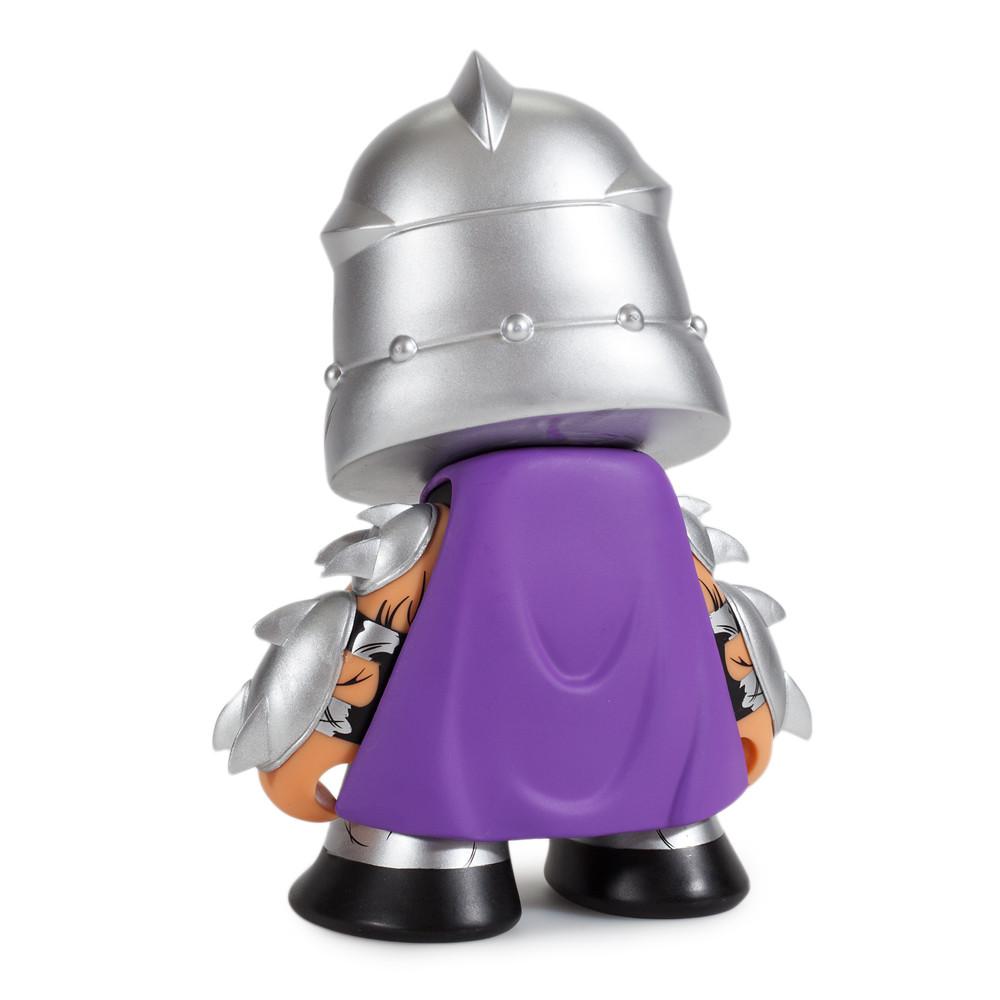 TMNT Shredder 7" Medium Vinyl Figure