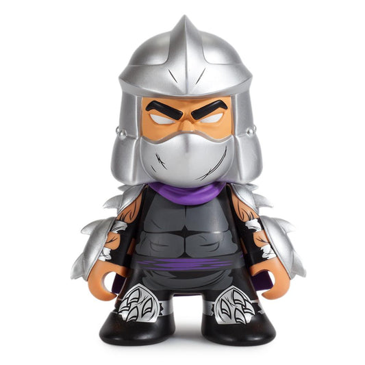 TMNT Shredder 7" Medium Vinyl Figure