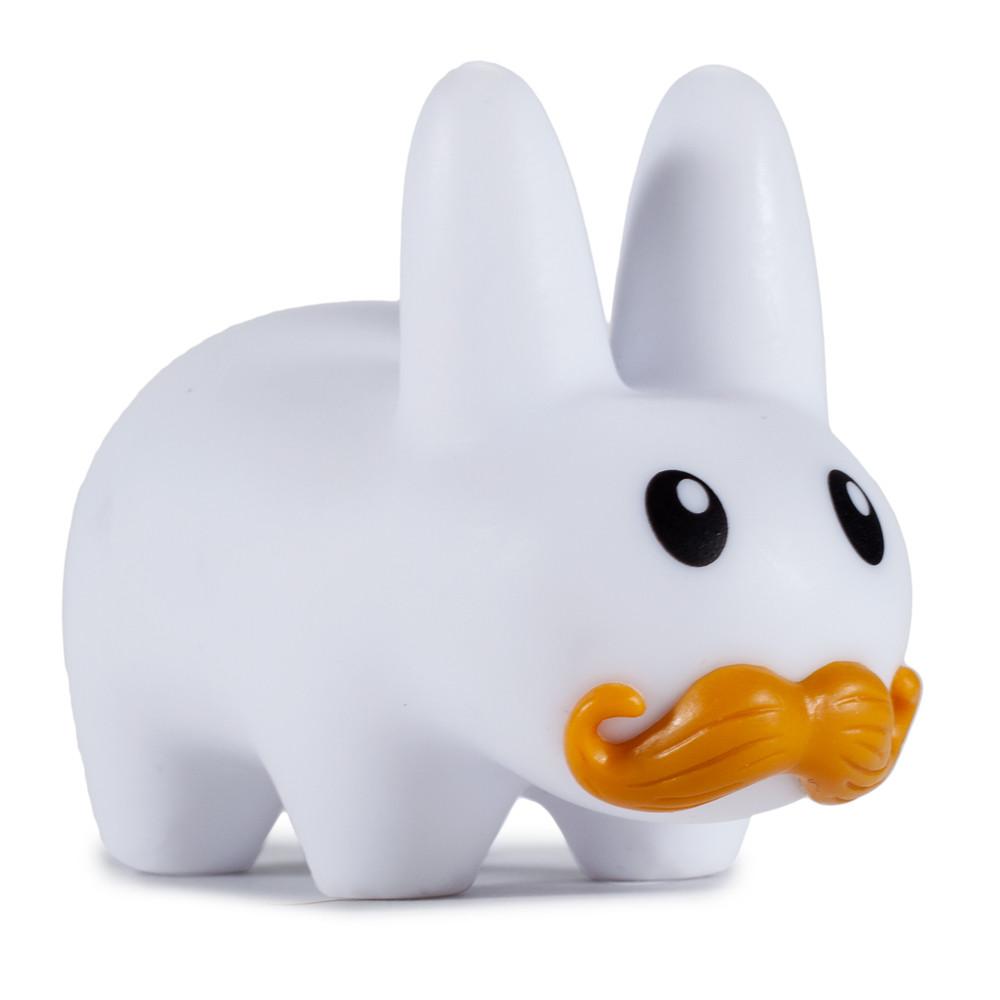 Vinyl 1.5" Labbit with Littons 6-Pack