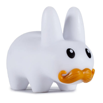 Vinyl 1.5" Labbit with Littons 6-Pack