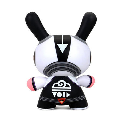 VOID 5" Mecha Half-Ray Android Dunny by Dirty Robot – Create Edition